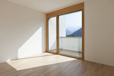 Müstakil ev modern mimari