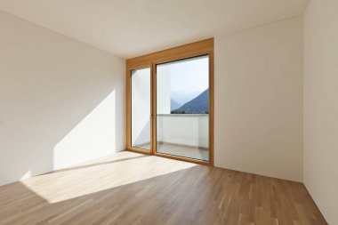 Müstakil ev modern mimari