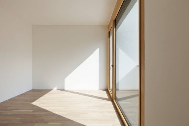 Müstakil ev modern mimari