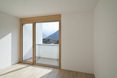 Müstakil ev modern mimari