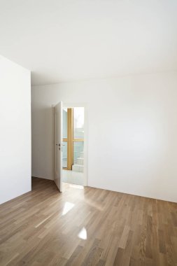 Müstakil ev modern mimari
