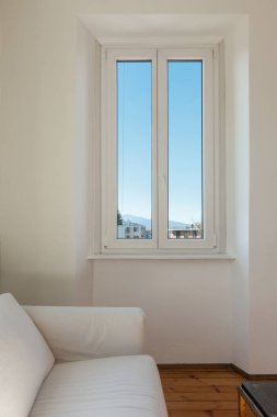 İç Mimarlık, ahşap zemin daire