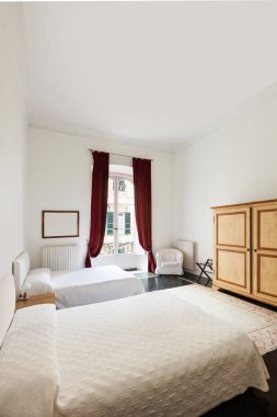 İç Mimarlık, daire