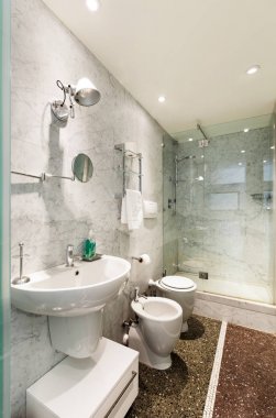 İç Mimarlık, daire