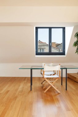 İç Mimarlık, daire