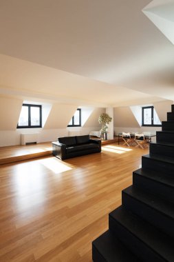 İç Mimarlık, daire