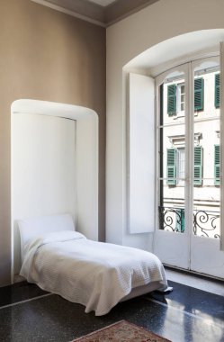 İç Mimarlık, daire