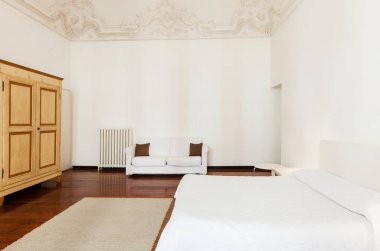 İç Mimarlık, daire