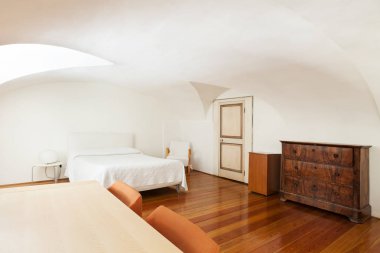 İç Mimarlık, daire