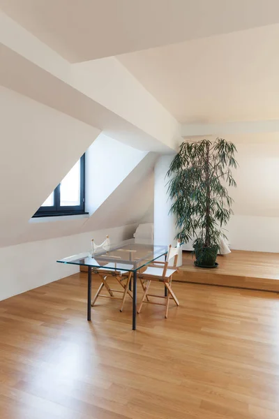 Innenarchitektur, Wohnung — Stockfoto