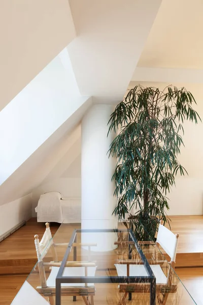 Interieur architectuur, appartement — Stockfoto