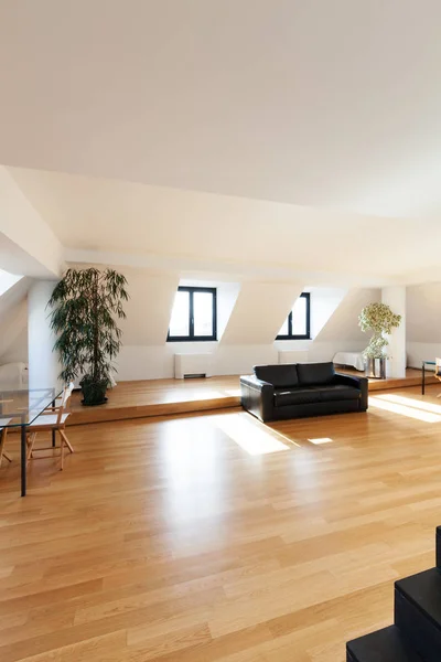 Interieur architectuur, appartement — Stockfoto