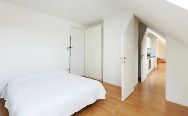 Innenarchitektur, Wohnung — Stockfoto