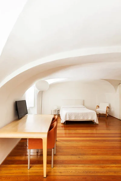 Архитектура интерьера, квартира — стоковое фото