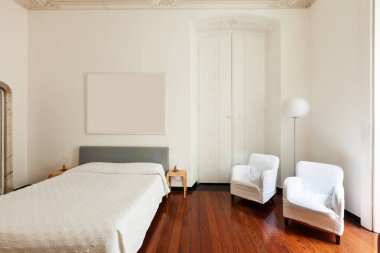 İç Mimarlık, daire