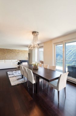 İç Mimarlık, tasarım daire