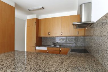 modern mimarisi, yeni boş daire