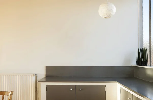 Old loft, interior — Stock Photo, Image