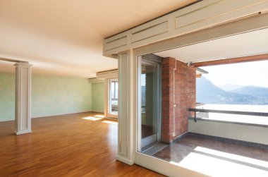 Klasik bir tarzı ev iç