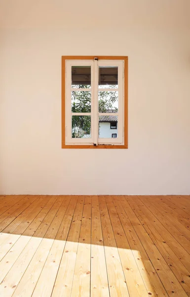 Interior, casa rústica — Fotografia de Stock