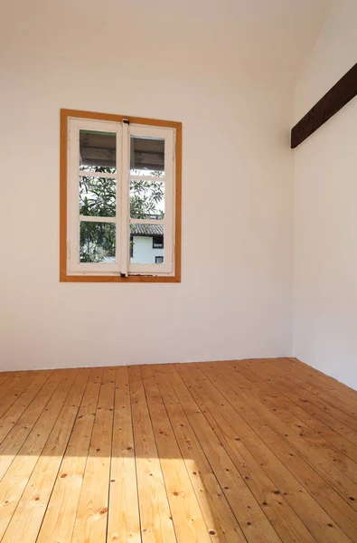 Interior, casa rústica — Fotografia de Stock