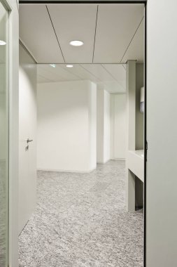 iç bina, salon görünümü