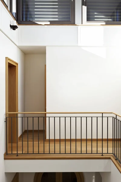 Güzel bir daire, iç mekan, koridor — Stok fotoğraf