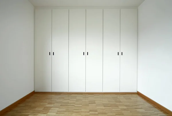 Шкаф для комнаты — стоковое фото