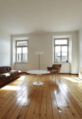 İç Güzellik daire