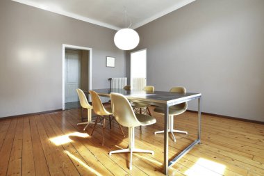 İç Güzellik daire