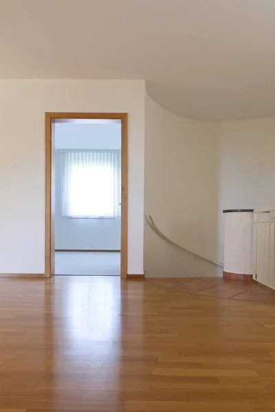 Interior of villa, empty ambient — Stock Photo, Image