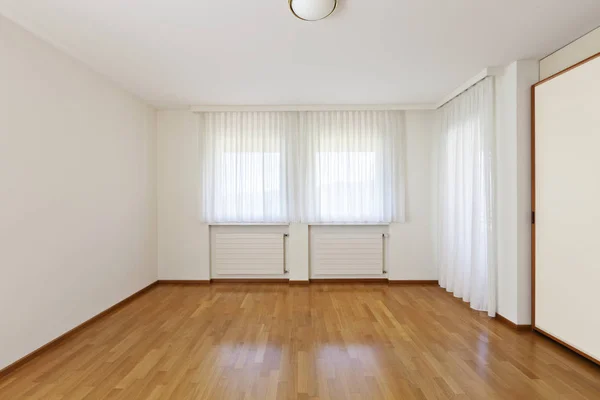 Interior of villa, empty ambient — Stock Photo, Image