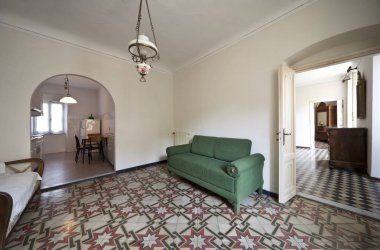 geniş oturma odası iç