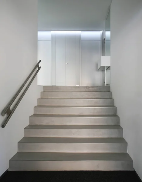 Maison moderne, couloir — Photo