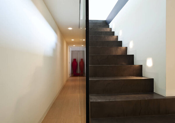 Интерьер нового дома
