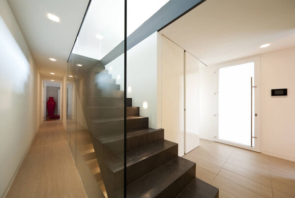 Интерьер нового дома
