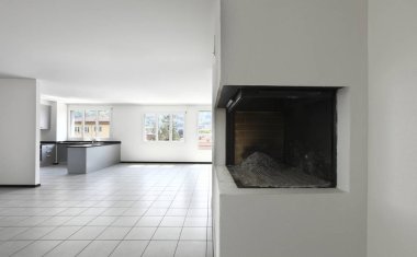 çağdaş ev sağlanmayan