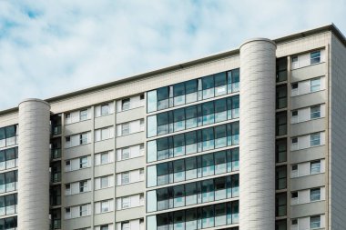 Copenhagen civarında konut konut