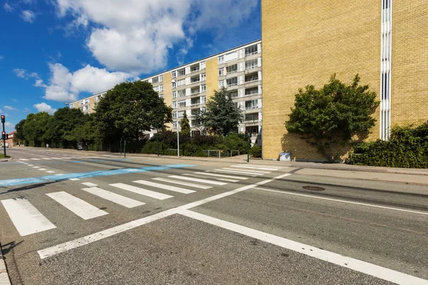 Copenhagen civarında konut konut