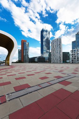 Modern Wien alanında