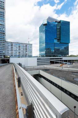 Modern Wien alanında