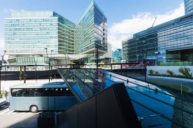 Modern Wien bölgesinde