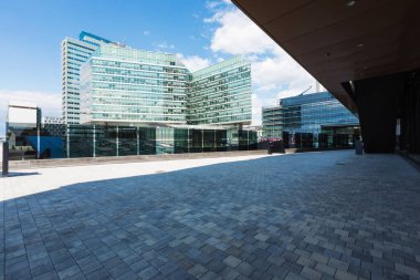 Modern mimarisi, Wien