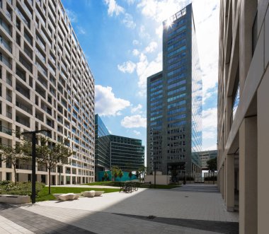 Bir sürü Wien içinde pencere eşiği