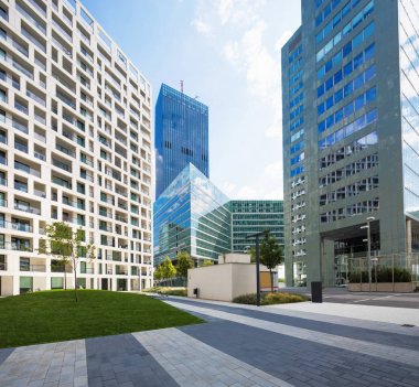 Bir sürü Wien içinde pencere eşiği