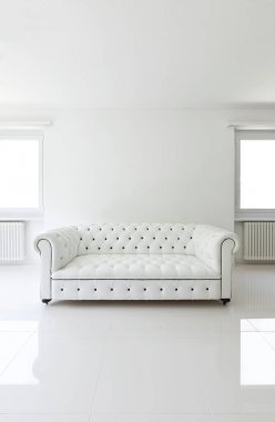 kapalı mimari, modern ev