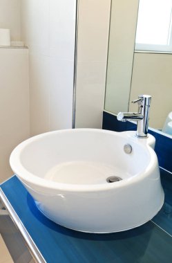 kapalı mimari, modern ev