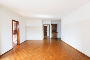 Geri yüklenecek düz oturma odası