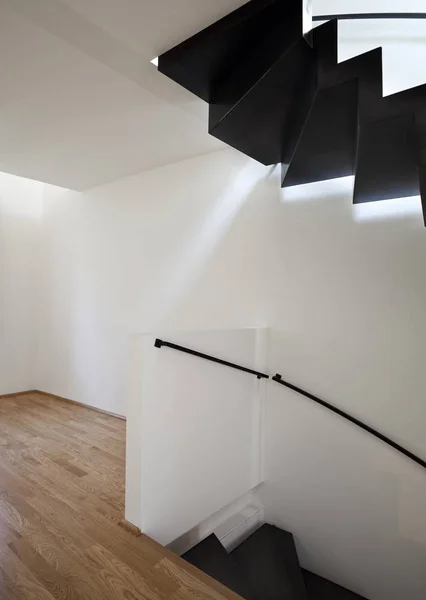 Apartamento moderno, loft de diseño — Foto de Stock