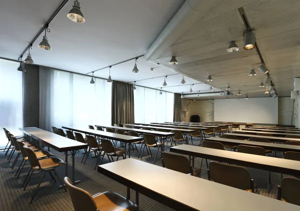 Meeting room for business — Stock Photo, Image